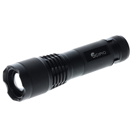 TACT FLASHLIGHT 5 .in   300LM
